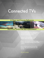 Connected TVs A Clear and Concise Reference