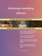 Anti-money laundering software A Clear and Concise Reference