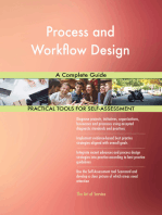 Process and Workflow Design A Complete Guide