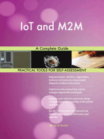 IoT and M2M A Complete Guide