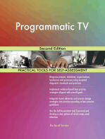Programmatic TV Second Edition
