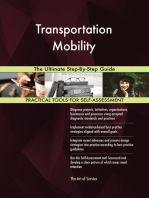 Transportation Mobility The Ultimate Step-By-Step Guide