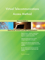 Virtual Telecommunications Access Method Second Edition