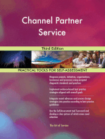 Channel Partner Service Third Edition