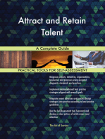 Attract and Retain Talent A Complete Guide