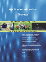 Application Migration Strategy The Ultimate Step-By-Step Guide