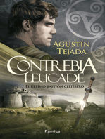 Contrebia Leucade