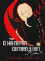 The Dhampir Dimension