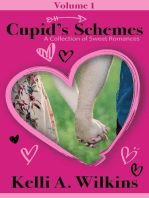 Cupid’s Schemes - Volume 1