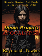Death Angel's Apocalypse