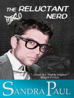 The Reluctant Nerd: A Sandra Paul Classic