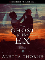 The Ghost of Her Ex