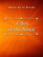 A Boy in the House