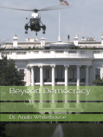 Beyond Democracy