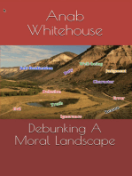Debunking a Moral Landscape