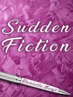 Sudden Fiction