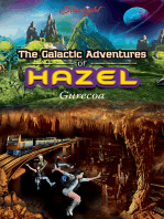 The Galactic Adventures of Hazel