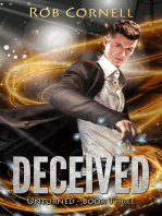 Deceived: Unturned, #3