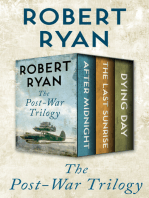 The Post-War Trilogy