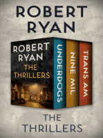 The Thrillers