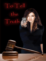 To Tell the Truth: The Anna and  John Mystery/Suspense Series, #1