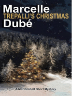Trepalli's Christmas: Mendenhall Mysteries