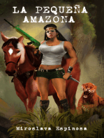 La Pequeña Amazona