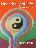 Underbelly of Life: Collection of Short Stories