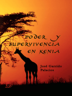 Poder y supervivencia en Kenia