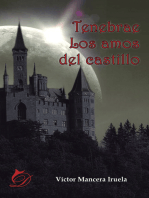 Tenebrae: Los amos del castillo