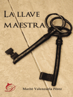 La llave maestra