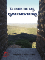 El club de las escarmentadas