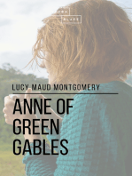 Anne of Green Gables