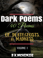 Dark Poems