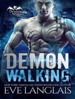 Demon Walking