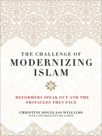 The Challenge of Modernizing Islam