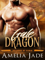 Gale Dragon