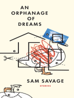 An Orphanage of Dreams
