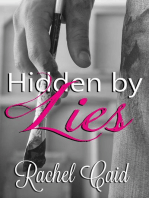 Hidden by Lies