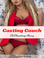 Casting Couch: A Cheating Story