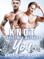 Knot Christmas Without You