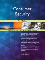 Consumer Security Third Edition