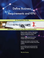 Define Business Requirements and KPIs A Complete Guide