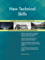 New Technical Skills A Clear and Concise Reference