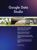 Google Data Studio A Complete Guide