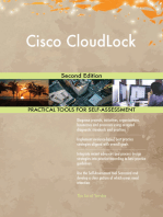 Cisco CloudLock Second Edition
