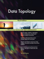 Data Topology Third Edition