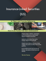 Insurance-Linked Securities (ILS) A Clear and Concise Reference