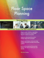 Floor Space Planning Second Edition