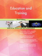 Education and Training Third Edition